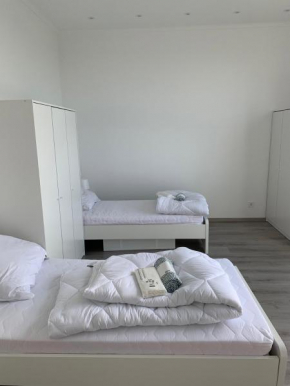 6 Personen / WIFI / Castrop-Rauxel